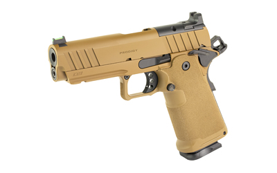 SPRGFLD 9MM PRDGY 4.25" AOS 10RD COY