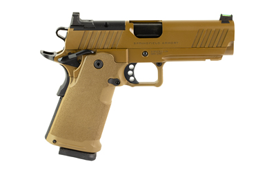 SPRGFLD 9MM PRDGY 4.25" AOS 20RD COY