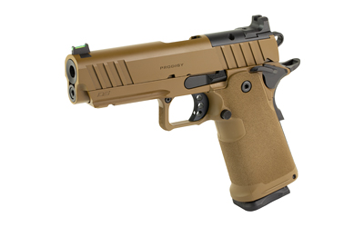 SPRGFLD 9MM PRDGY 4.25" AOS 20RD COY