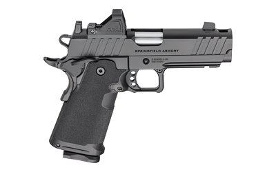 SPRGFLD 1911 DS PRDGY 9MM CMP 4.25"