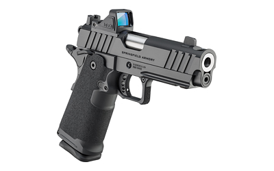 SPRGFLD 1911 DS PRDGY 9MM CMP 4.25"