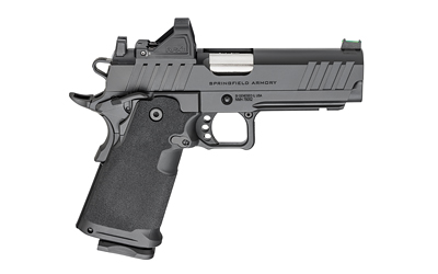 SPGFLD PRODIGY 9MM 4.25" AOS 10RD GP