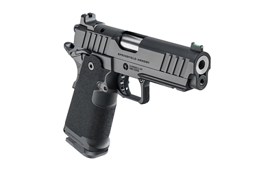 SPRGFLD 9MM PRODIGY 4.25" AOS 10RD