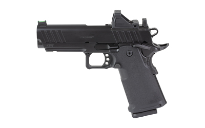 SPGFLD PRODIGY 9MM 4.25" AOS 20RD GP