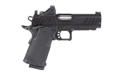 SPGFLD PRODIGY 9MM 4.25" AOS 20RD GP