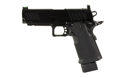 SPRGFLD 9MM PRODIGY 4.25" AOS 20RD