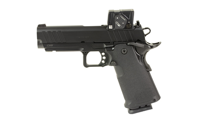 SPGFLD PRODIGY 9MM 4.25" COA 15RD