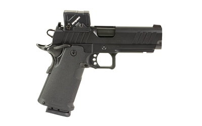 SPGFLD PRODIGY 9MM 4.25" COA 15RD