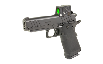 SPGFLD PRODIGY 9MM 4.25" COA 15RD
