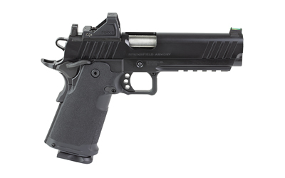 SPGFLD PRODIGY 9MM 5" AOS 10RD GP