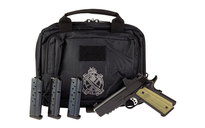 SPGFLD OPER 4.25" AOS 9MM 9RD GP