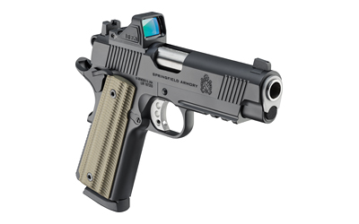 SPGFLD OPERATOR 5" AOS 45ACP 8RD GP