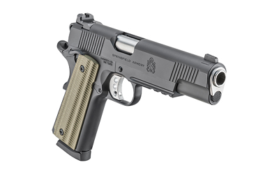 SPRGFLD OPER AOS 45ACP 5" 8RD