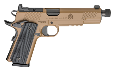 SPGFLD OPER AOS 45ACP TB 8RD COY