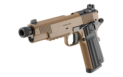 SPGFLD OPER AOS 45ACP TB 8RD COY