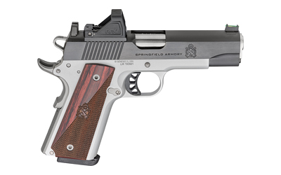 SPGFLD RONIN 4.25" AOS 9MM 9RD GP TT