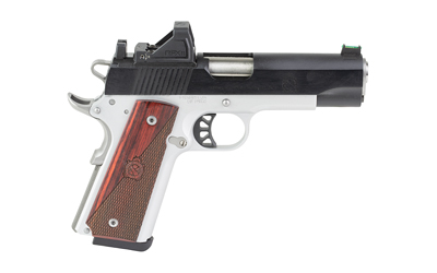 SPGFLD RONIN 4.25" AOS 45ACP 8RD GP
