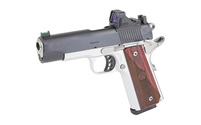 SPGFLD RONIN 4.25" AOS 45ACP 8RD GP