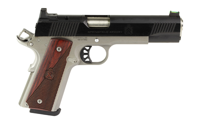 SPRGFLD RONIN 9MM AOS 5" 9RD TT