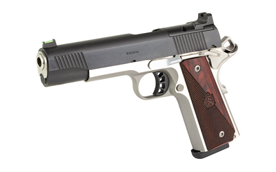 SPRGFLD RONIN 9MM AOS 5" 9RD TT