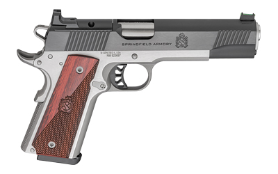 SPRGFLD RONIN 45ACP AOS 5" 8RD TT