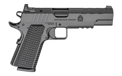 SPRGFLD EMSRY 45ACP AOS 5" 8RD BLK