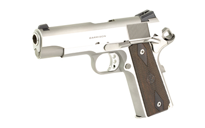 SPRGFLD 45ACP GARRISON 4.25" 7RD SS