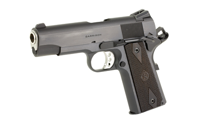 SPRGFLD 45ACP GARRISON 4.25" 7RD BLU