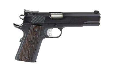 Springfield Armory Garrison Target 9mm - Jimmy's Creek Firea view 2