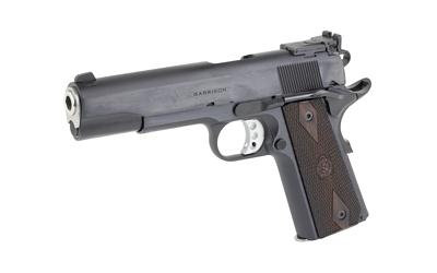 Springfield Armory Garrison Target 9mm - Jimmy's Creek Firea view 3