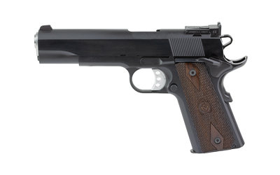 Springfield Armory 1911 Garrison Target