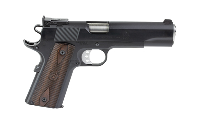 Springfield Armory Garrison Target 45 ACP - Jimmy's Creek Fi view 3