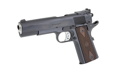 Springfield Armory Garrison Target 45 ACP - Jimmy's Creek Fi view 4