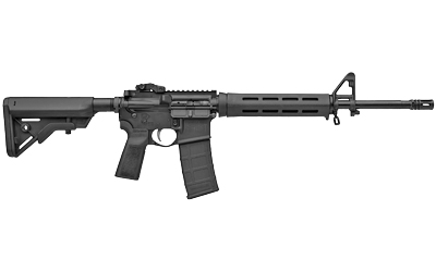 Springfield Armory SAINT AR-15 B5 M-LOK 5.56 NATO 16"