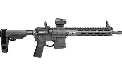 SPGFLD ST VIC V2 556 11.5" 10RD PAC