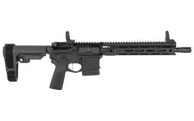 SPGFLD ST VIC V2 556 SBA3 11.5" 10RD