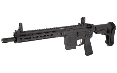 SPGFLD ST VIC V2 556 SBA3 11.5" 10RD