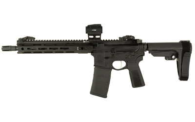 SPGFLD ST VIC V2 556 11.5" 30RD PAC