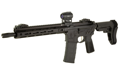 SPGFLD ST VIC V2 556 11.5" 30RD PAC