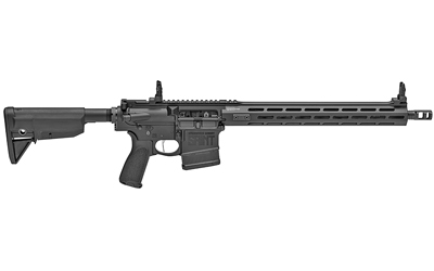 SPRGFLD ST VIC 308WIN 16" 10RD BLK