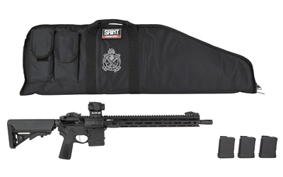 SPGFLD ST VIC V2 B5 556 16" 10RD PAC