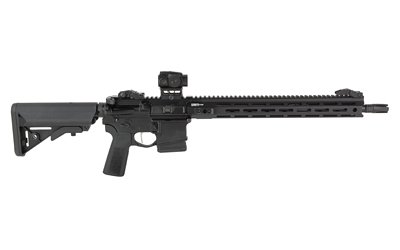 SPGFLD ST VIC V2 B5 556 16" 10RD PAC