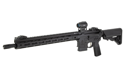 SPGFLD ST VIC V2 B5 556 16" 10RD PAC