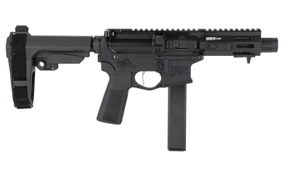 SPGFLD ST VIC PSTL 9MM 5.5" 32RD BRC