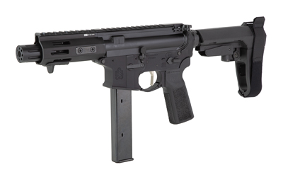 SPGFLD ST VIC PSTL 9MM 5.5" 32RD BRC