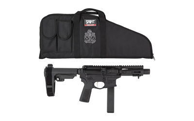 SPGFLD ST VIC PSTL 9MM 5.5" 32RD BRC