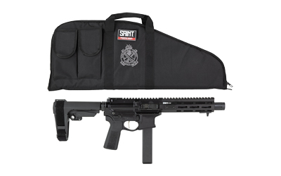 SPGFLD ST VIC PSTL 9MM 8.5" 32RD BRC