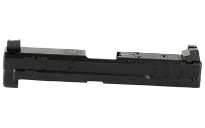SPRGFLD XD SLIDE 9MM 4" CMPLT ASSEM