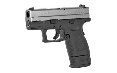 SPRGFLD XD40 40SW 3" BITONE 9RD