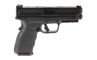 SPGFLD XD MOD.3 OSP 4" 9MM OR 10RD